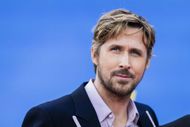 European premiere of the film "The Fall Guy" - Source: Getty